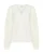 Kaffe Blouse  natuurwit