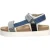 Maruti – Beau Sandalen Denim – Denim Combi – 37