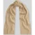Lauren Ralph Lauren Sjaal met logostitching