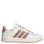 adidas Sportswear Grand Court 3.0 sneakers wit/oudroze