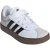 Adidas Kinderen/kinderen vl court 3.0 suède trainers