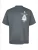SikSilk Shirt  grijs