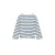 Lichte gestreepte sweatshirt dames s.Oliver
