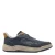 Memphis One imitatieleren sneakers – blauw