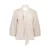 Geisha sweater – ecru