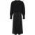 AllSaints Sinead Dress Black