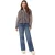 Scotch & Soda The Flow Relaxed Straight Way To Go