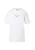 Karl Kani Shirt  zwart gemêleerd / wit