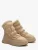 Estro Snowboots ‘2995-3’  beige