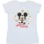 Li-cense Disney dames mickey mouse sterren katoenen t-shirt