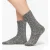 ARIESZZZ Norweger geitenwollen sokken 6 pack 50% wol extra warm & ademend anti-zweet unisex winter- & zomersokken