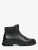 Estro Boots ‘4940’  zwart
