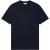 Valenza Interlock supima t-shirts 1001
