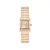 Versace Mosaïque Dames Horloge Rosé Goud VE9B00224