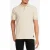 Scotch & Soda Slub Ss Polo Parchment