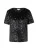 s.Oliver Shirt  zwart