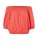 Ana Alcazar Shirt ‘Zapuna’  rood