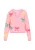 MYMO Trui  gemengde kleuren / rosé