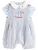 Next Tuinbroek ‘Cath Kidston’  blauw / marine / lichtblauw / donkerrood
