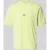 HUGO Blue regular fit T-shirt van puur katoen model ‘NIEROS’