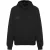 Diesel Heren Monotone Logo Hoodie (Zwart)