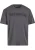 True Religion Shirt ‘Nu Brush’  grafiet / zwart