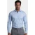 Olymp Zakelijk overhemd heren Blauw 130524-Hemden 130524/11