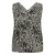 Vrouwenblouse KAFFE Curve Mille