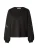VILA Sweatshirt ‘VISandy’  zwart