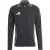 Adidas Heren trio 24 full zip wedstrijd sweatshirt