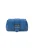 faina Schoudertas  blauw