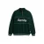 Dames sweatshirt met 1/4 rits Superdry Country Club