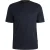 Boss Heren Taut T-Shirt (Donkerblauw)
