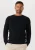 Gentiluomo Trui Heren Round Ls Raglan,