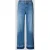 MOS MOSH Jeans met achterzakken, model ‘Hermina’