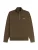 Fred Perry Sweatshirt  bruin / wit