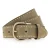 B.BELT Riem  olijfgroen