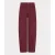 Esqualo Broek f26-12507 merlot