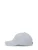 Karl Lagerfeld Pet  lichtblauw / wit