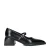Vagabond Shoemakers Vivian ballerinas & instappers