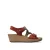 Wolky 00355030 La Jolla Viagretta leather Sandalen