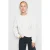 Mango Kids sweater – wit