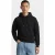 Karl Lagerfeld Black Sweat Jacket