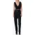 IRO Paris Benet Trouser Black
