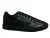 Puma x Ralph Sampson Lo Zwart Leer Lage Lace Up Herentrainers 370846 09