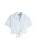 Tommy Jeans Blouse  lichtblauw