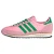 ADIDAS ORIGINALS Sneakers laag ‘SL 72 OG’  groen / rosa