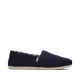 Dames espadrilles Toms Alpargata