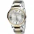 Emporio Armani AR2449 Heren Twee-Kleur Sporthorloge