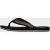 FILA Ravello Slipper Black-vallarta Blue
